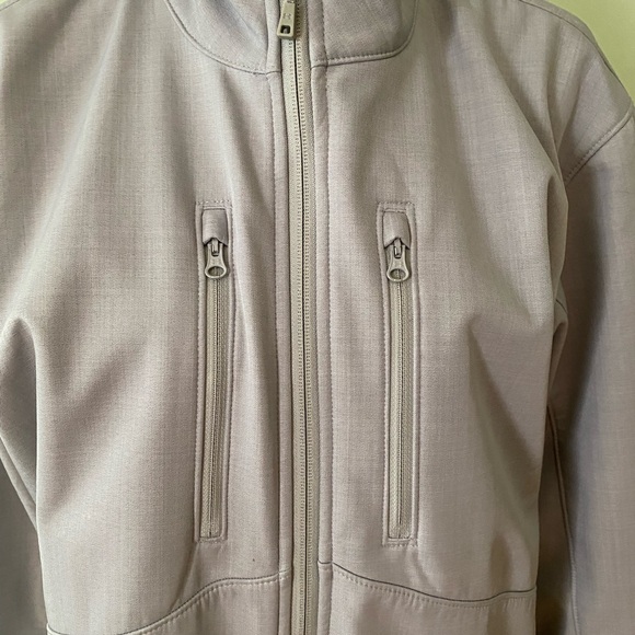 Men's Gray Under Armour UA Storm Jacket Size Large - Picture 3 of 9